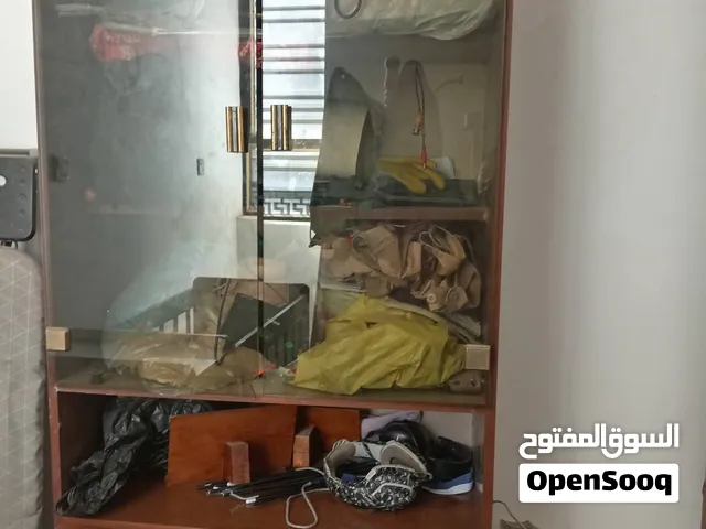 معرض او مكتبه