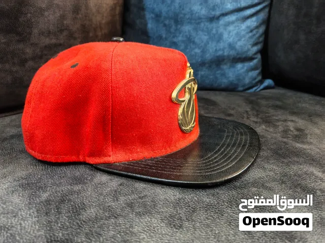 Caps Hats Two Pieces Great Condition One is Brand New The Other is Slightly Used