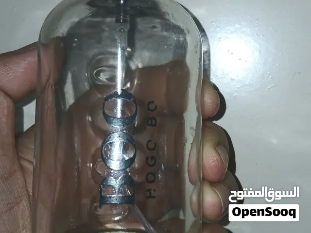 قنينة عطر فارغة هوغو بوس ب60 الف