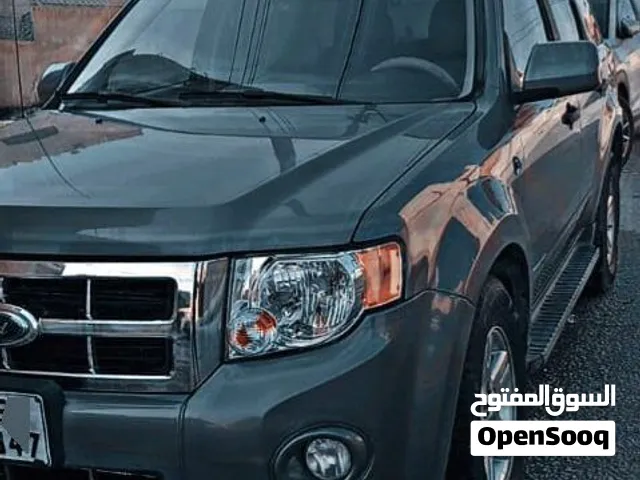 Used Ford Escape in Zarqa