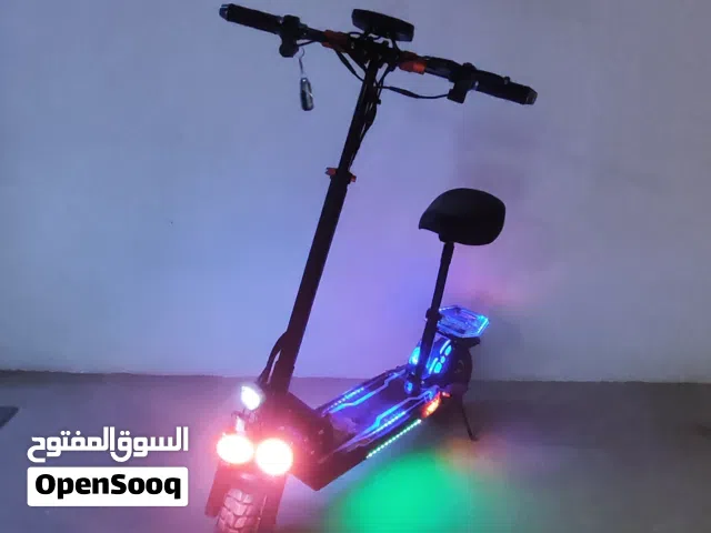 سكوتر للبيع  جميل جدا   (شوف الوصف )