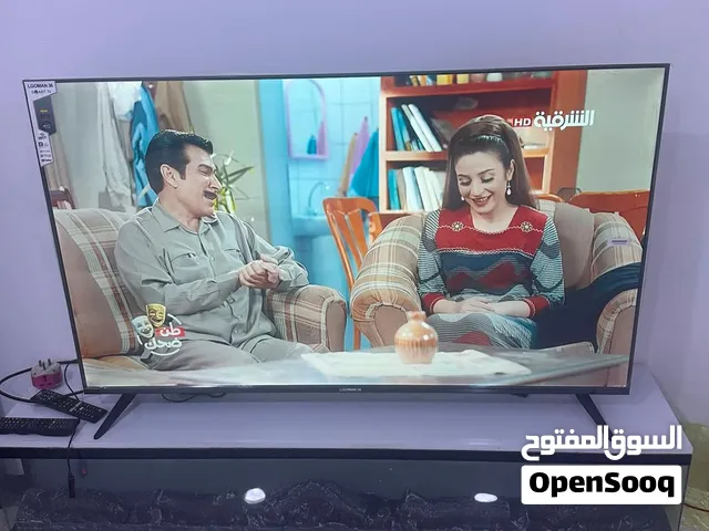 شاشه الجي 60 للبيع