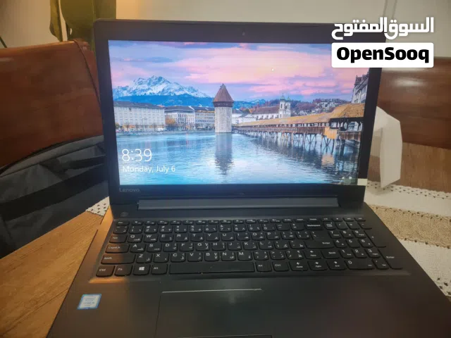 لاب توب لينوفو