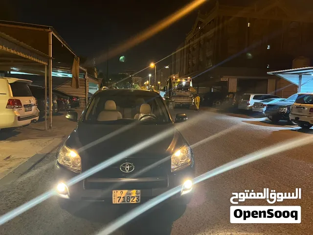 تويوتا راف 4