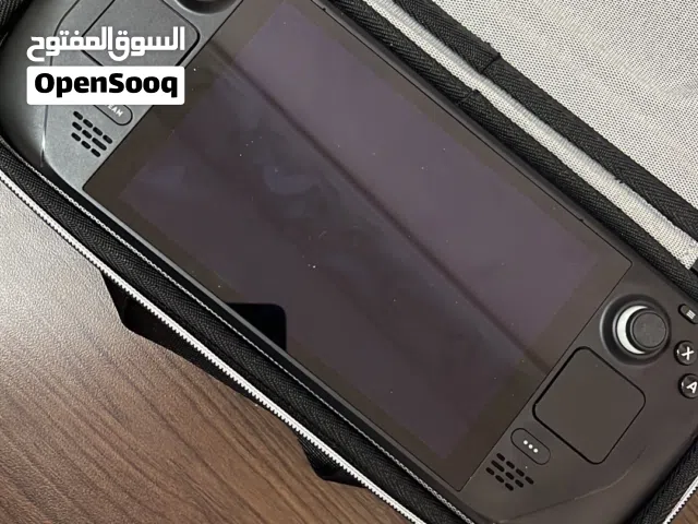 ستيم ديك بحالة الوكاله