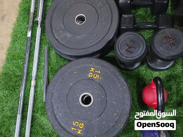 dumbbells sets and weights barbell