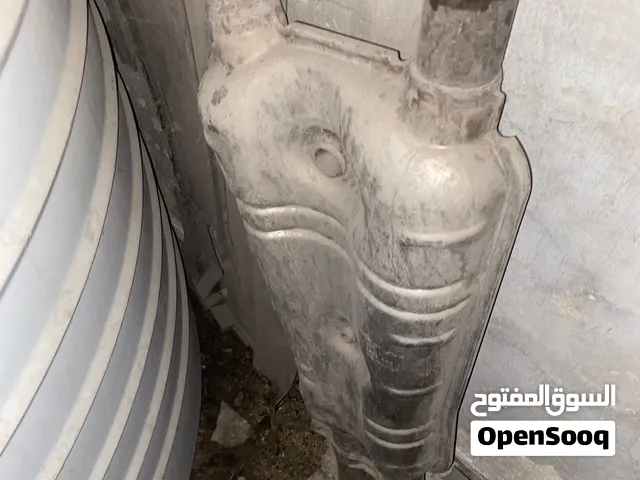 السايلنسر لسياره بي ام بحاله الوكاله للبيع بسعر بسيط