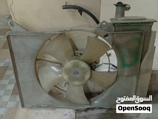 مراوح مكسيما وايكو