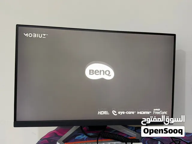 شاشة قيمنق BenQ EX2710 مقاس 27 بوصة