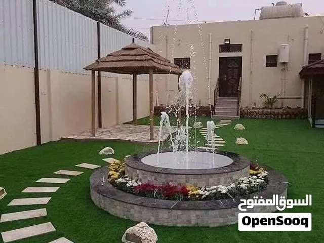 مؤسسة ومشاتل رويد الزراعيه