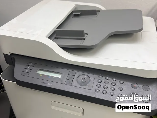 HP Color Laser MFP 179fnw