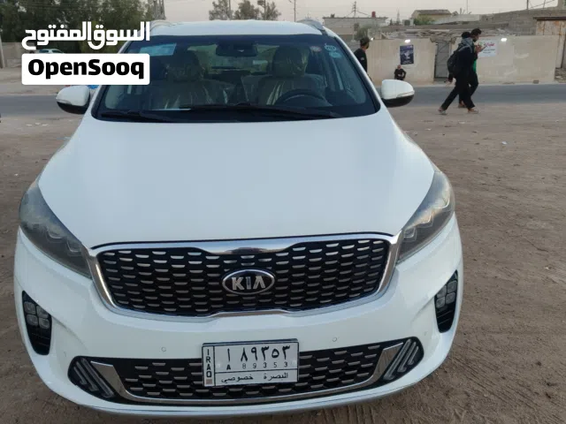 سورنتو 20 خليجي فول عده البصمه