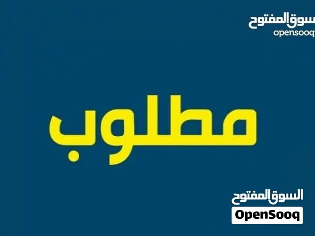مطلوب كلبه عربية بنحطها مع الاغنام