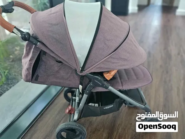 Valcobaby stroller.