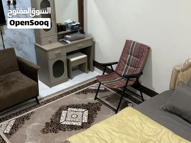غرف اجار يومي واسبوعي عبري