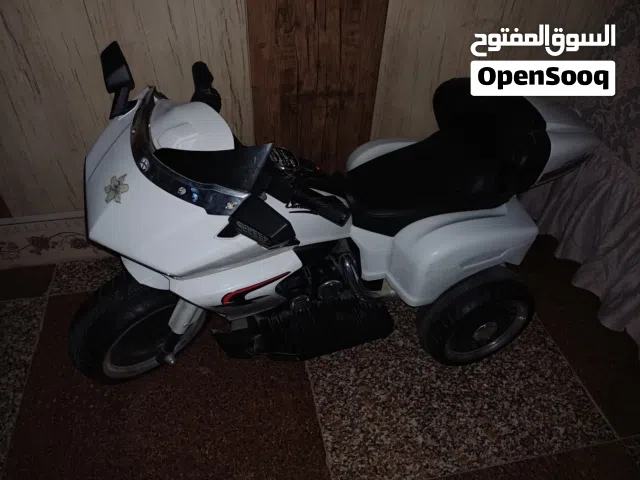 دراجة شحن للبيع مستخدمه قليل
