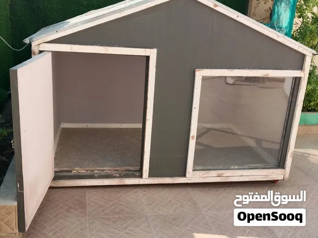 بيت كلاب للبيع المستعجل