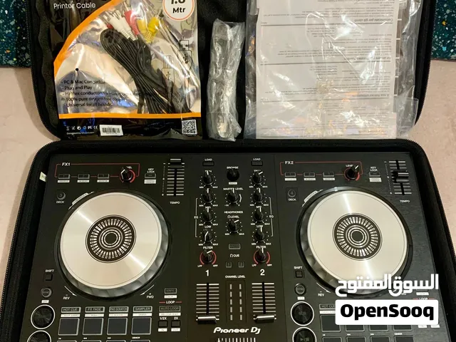 Pioneer ddj SB3 just 3 times used
