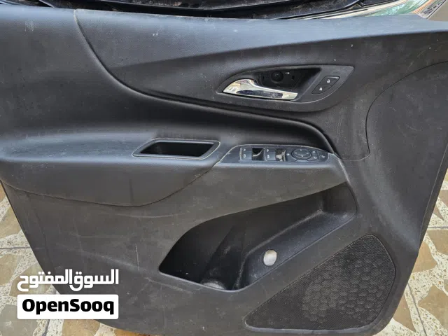بطانة باب ايكوينكس 2024