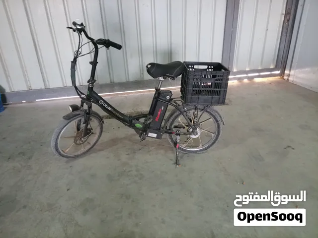بسكليت كهربا 48 فولت