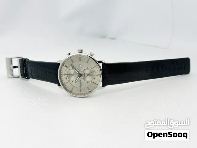 ساعة Kenneth Cole مستعملة بحالة جيدة جدا للبيع