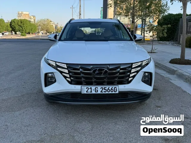 توسان 24 خليجي مكفوله