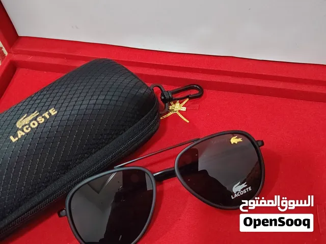نظارات لاكوست درجه اولى