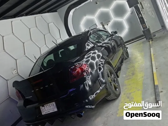 دوج افنجر موديل 2013 ب69وقه