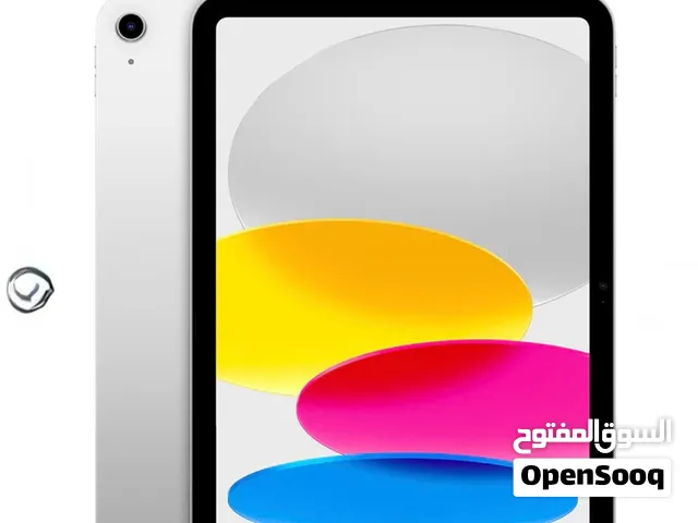 Apple iPad 128 GB in Al Batinah