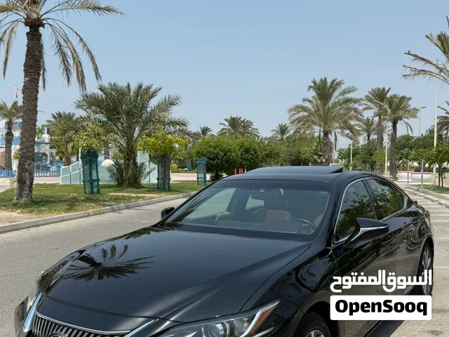 Lexus es300H