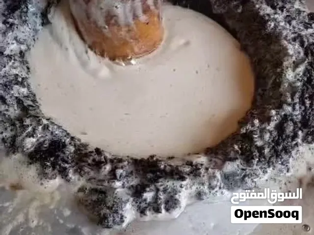 زيت سمسم طبيعي