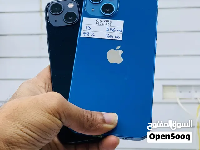 iPhone 13 -256 GB - Nice device for sale