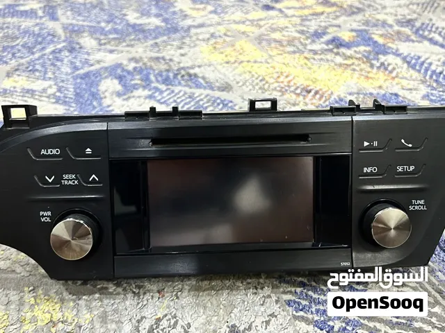 مسجل وكالة