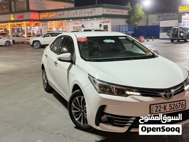 كورله 2018 خليجي شركه عامه