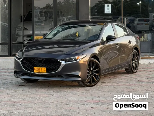 Used Mazda 3 in Al Batinah