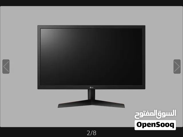 شاشة العاب LG
