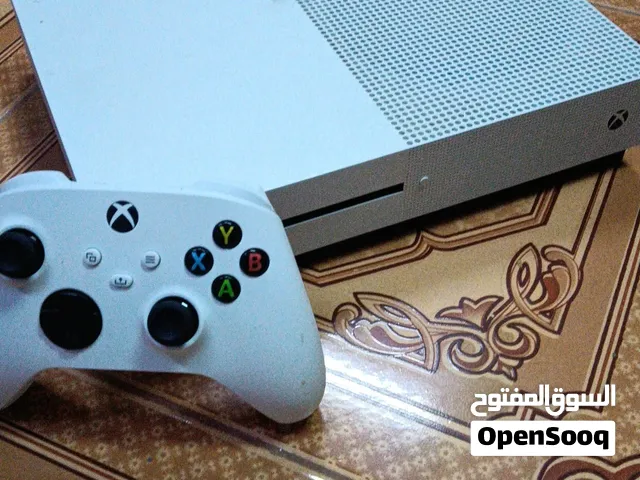 Xbox One S Xbox for sale in Abu Dhabi
