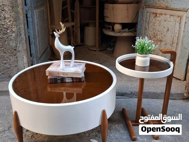 ترابيزات انترية دمياطي عمولة بسعر لقطة