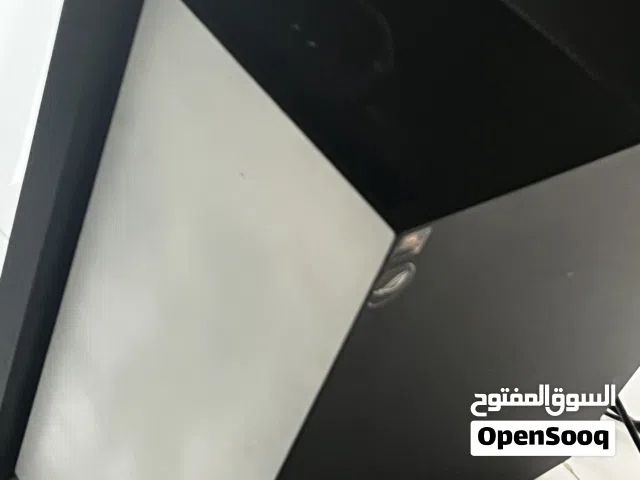 كيس مستعمل جيمنج للبيع مع مراوح led