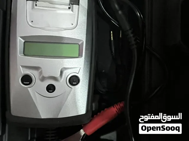 Digital Battery Tester Telwin الإيطالي