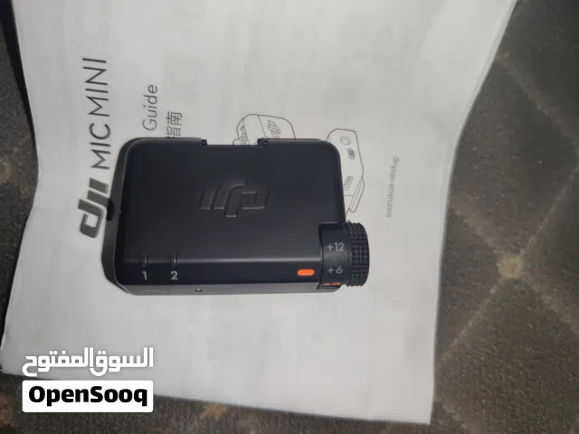 نك مايك dji