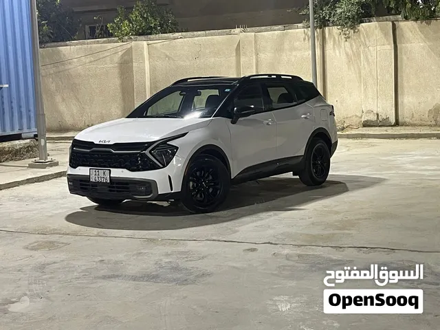 سبورتج اكس برو برستيج