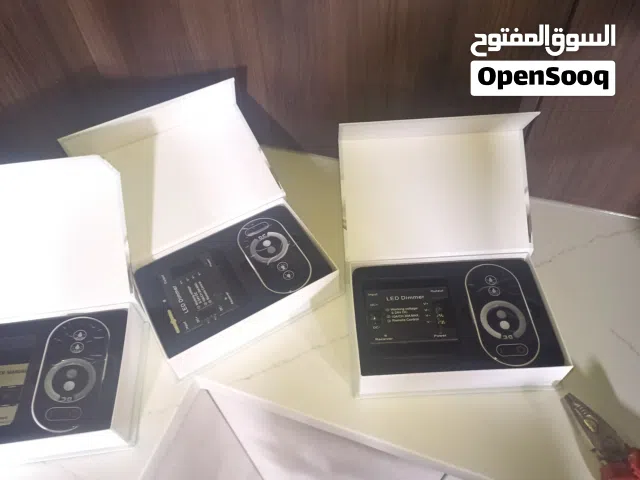 ديمر تحكم بقوة الاضائه