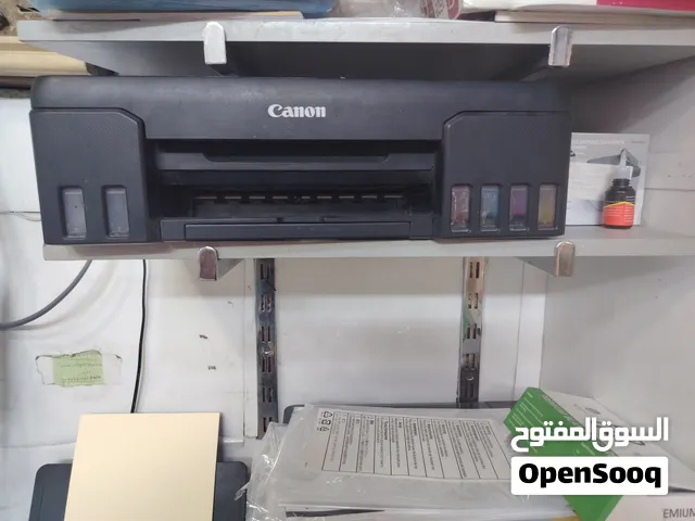 طابعة كانون
