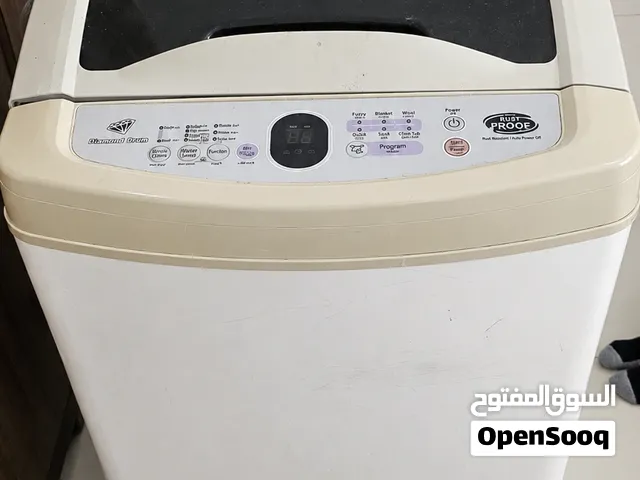 غسالة سامسونج فول أوتوماتيك للبيع السعر: 45 ريالًا عمانيًا