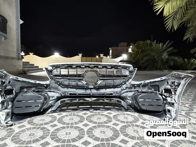 بنفر مرسيدس E300