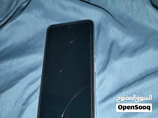 Infinix Note 10 128 GB in Amman
