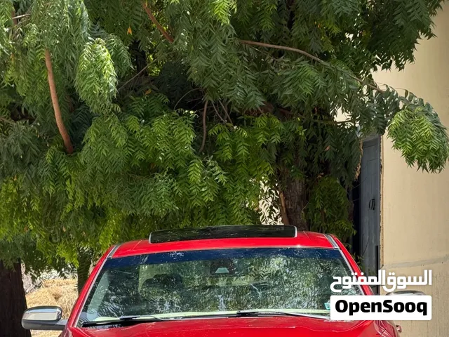 Used Ford Taurus in Al Sharqiya
