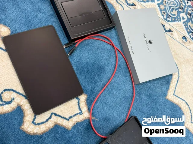 ايباد رد مجيك استرا 1 ون تيرا