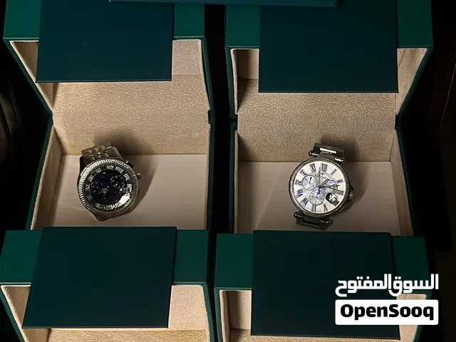 Analog Quartz Others watches  for sale in Al Khobar